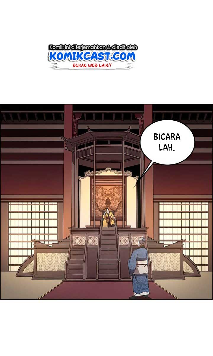 chronicles-of-heavenly-demon - Chapter: 85