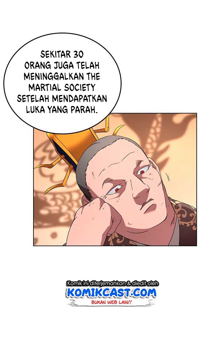 chronicles-of-heavenly-demon - Chapter: 85