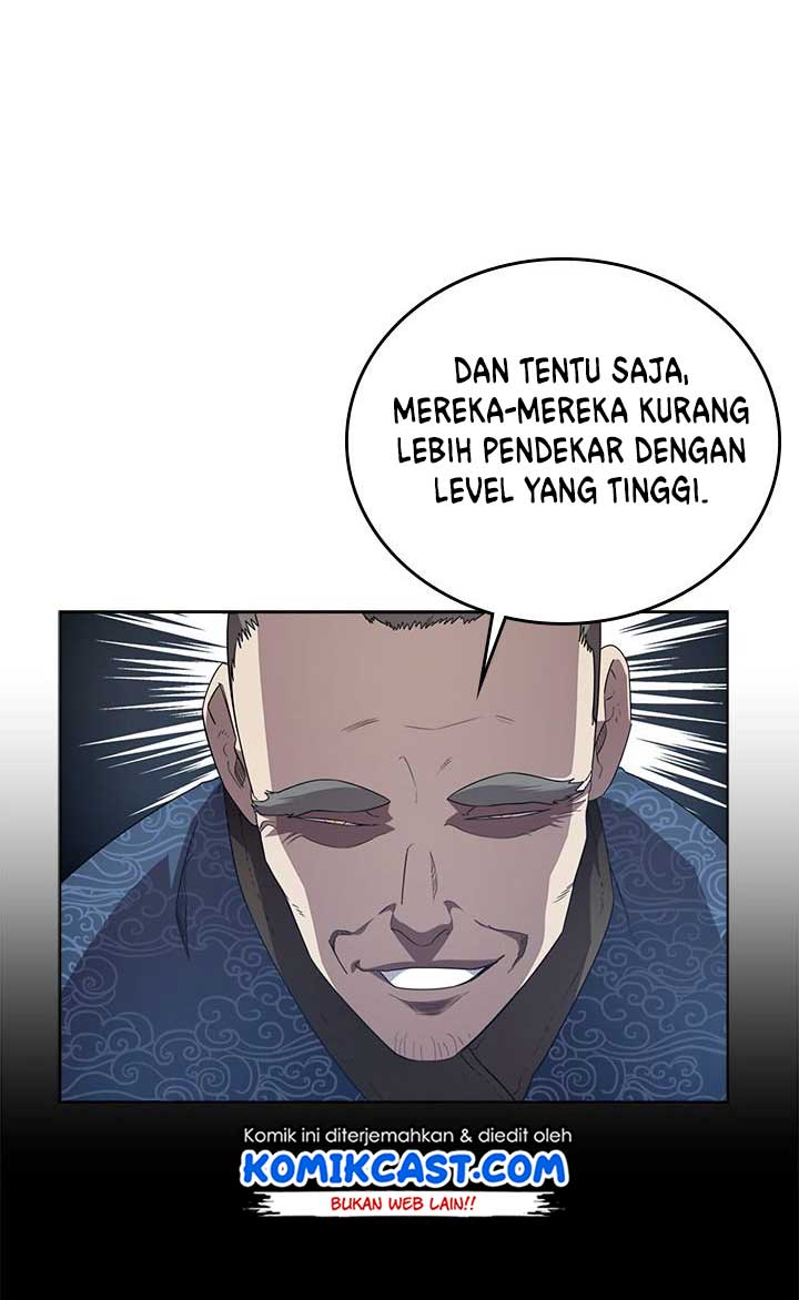 chronicles-of-heavenly-demon - Chapter: 85