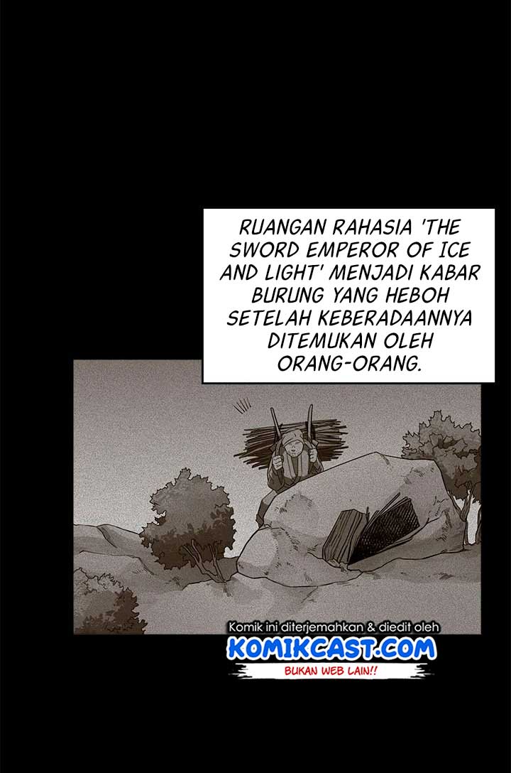 chronicles-of-heavenly-demon - Chapter: 85