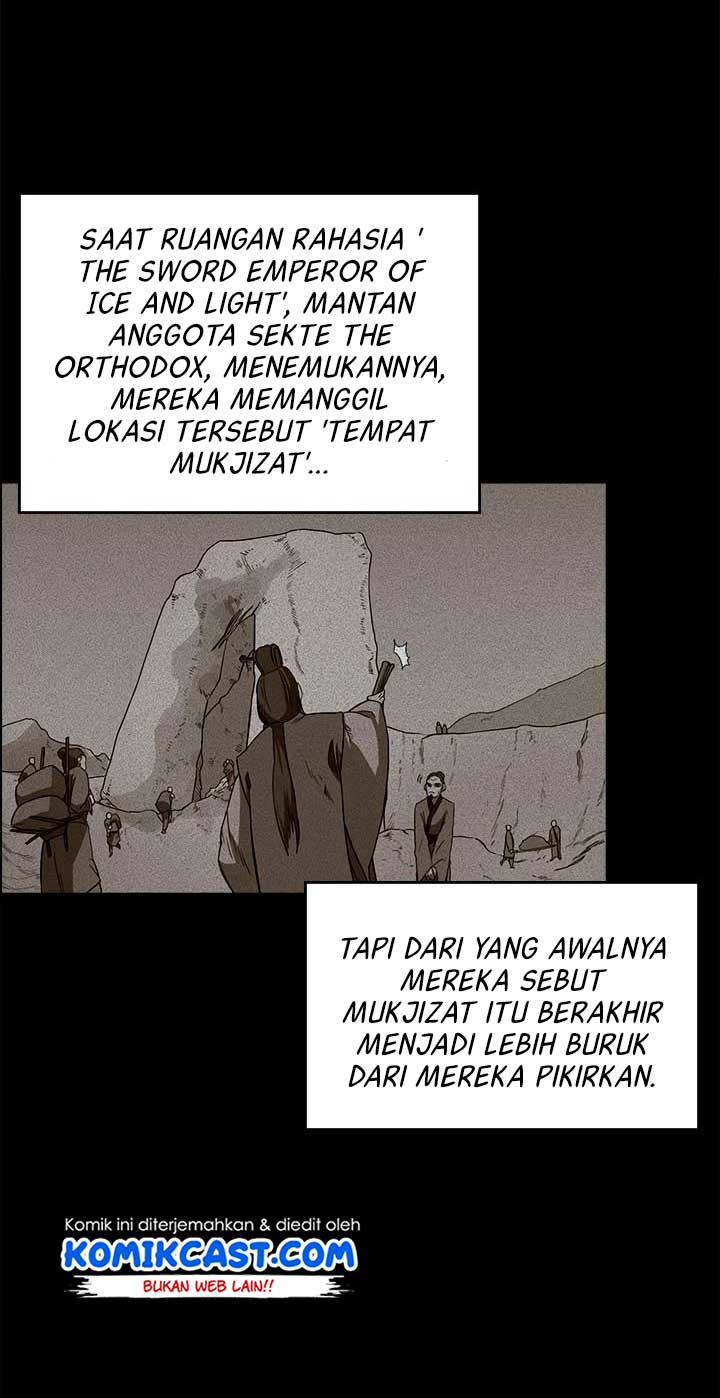 chronicles-of-heavenly-demon - Chapter: 85