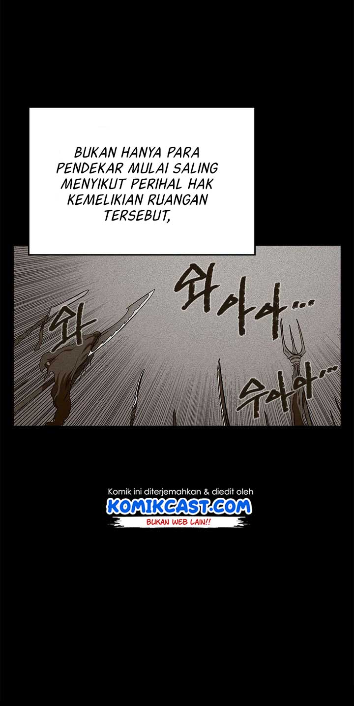chronicles-of-heavenly-demon - Chapter: 85