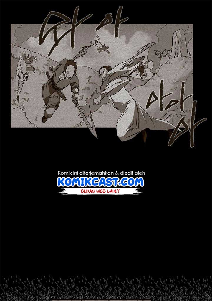 chronicles-of-heavenly-demon - Chapter: 85