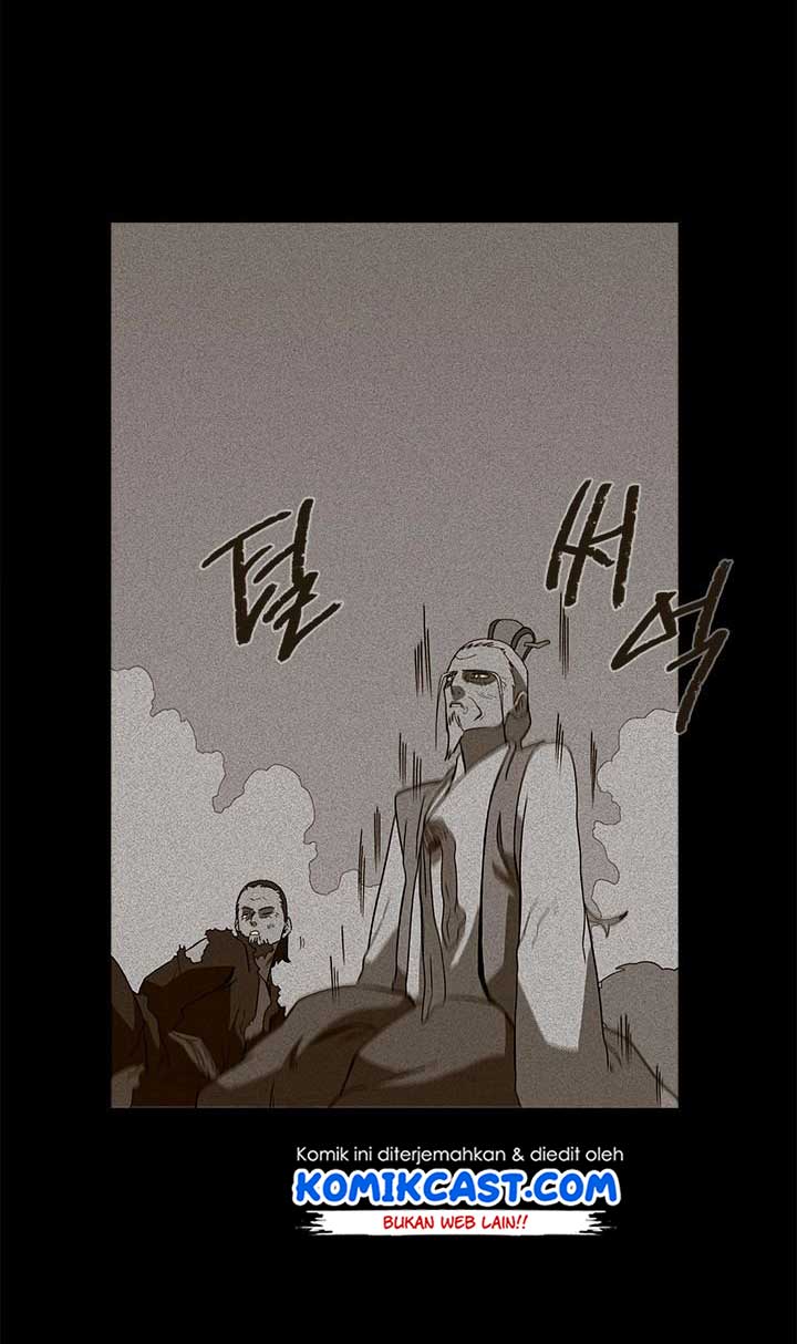 chronicles-of-heavenly-demon - Chapter: 85
