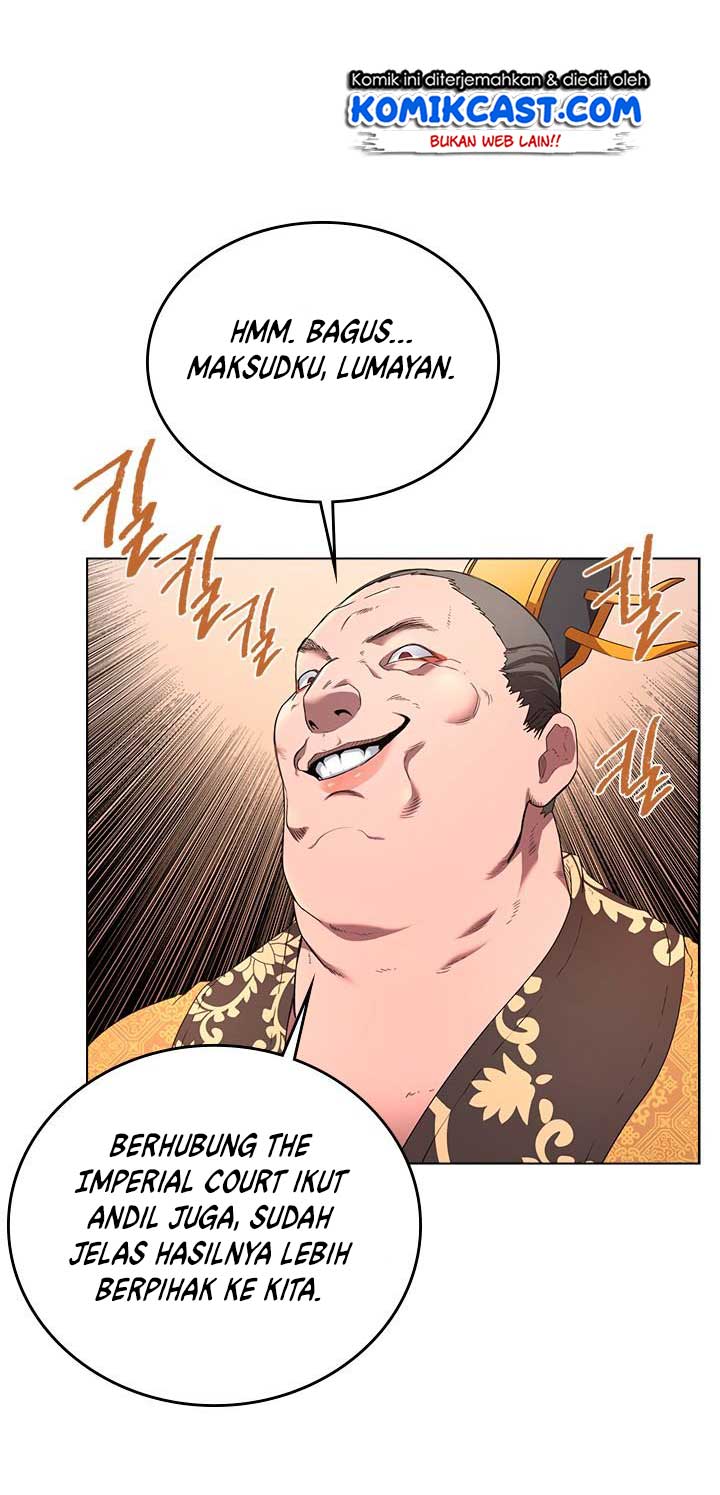 chronicles-of-heavenly-demon - Chapter: 85