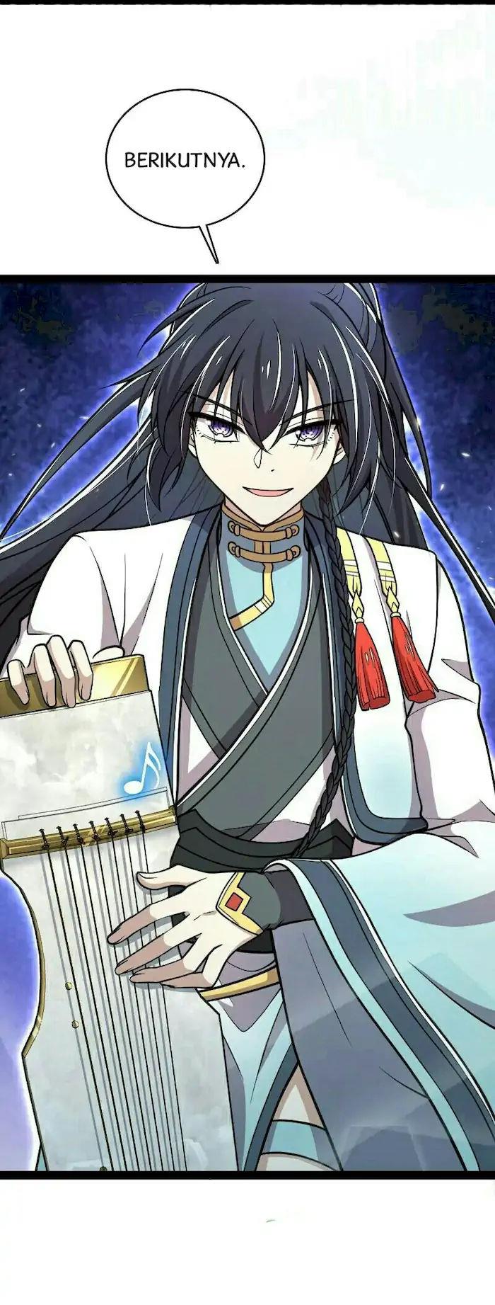 the-life-after-god-of-martial-lived-in-seclusion - Chapter: 127
