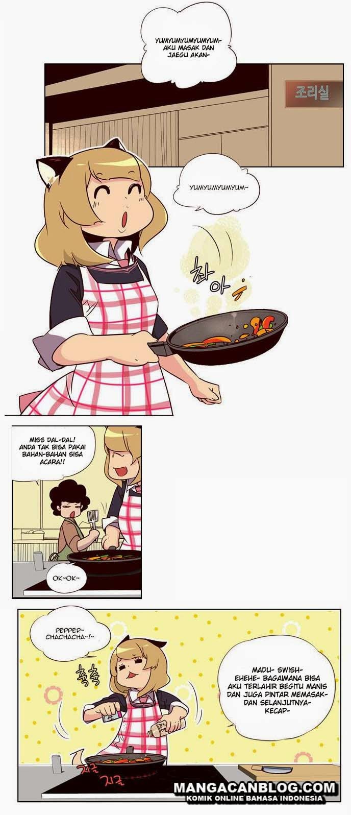 girls-of-the-wilds - Chapter: 75