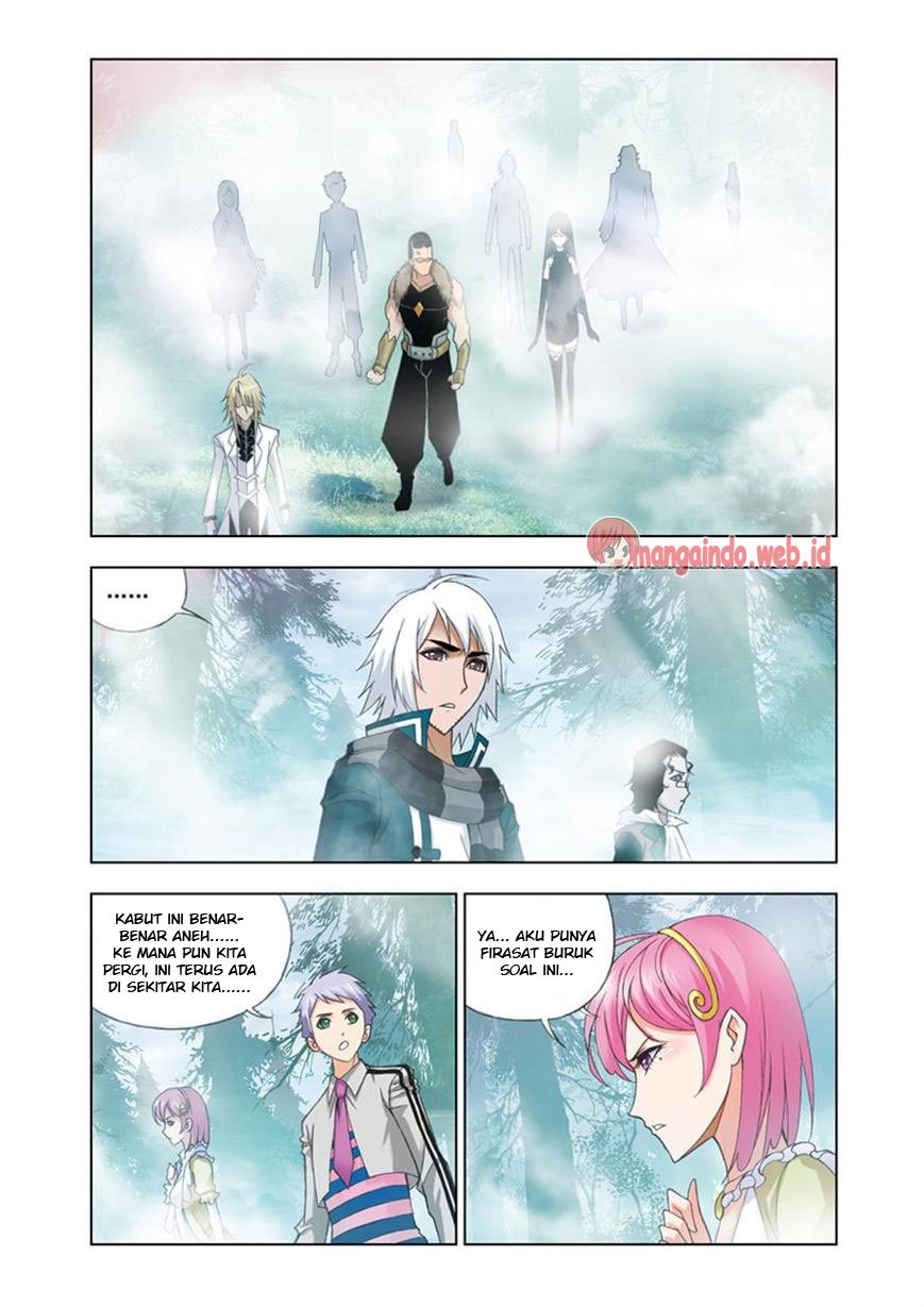 soul-land - Chapter: 80