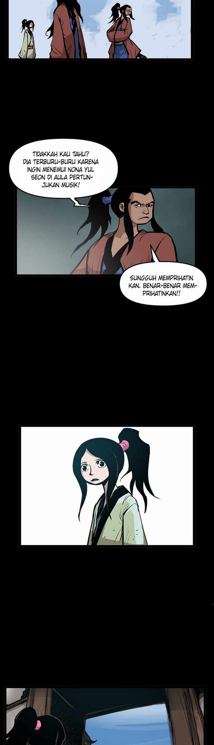 martial-artist-lee-gwak - Chapter: 19