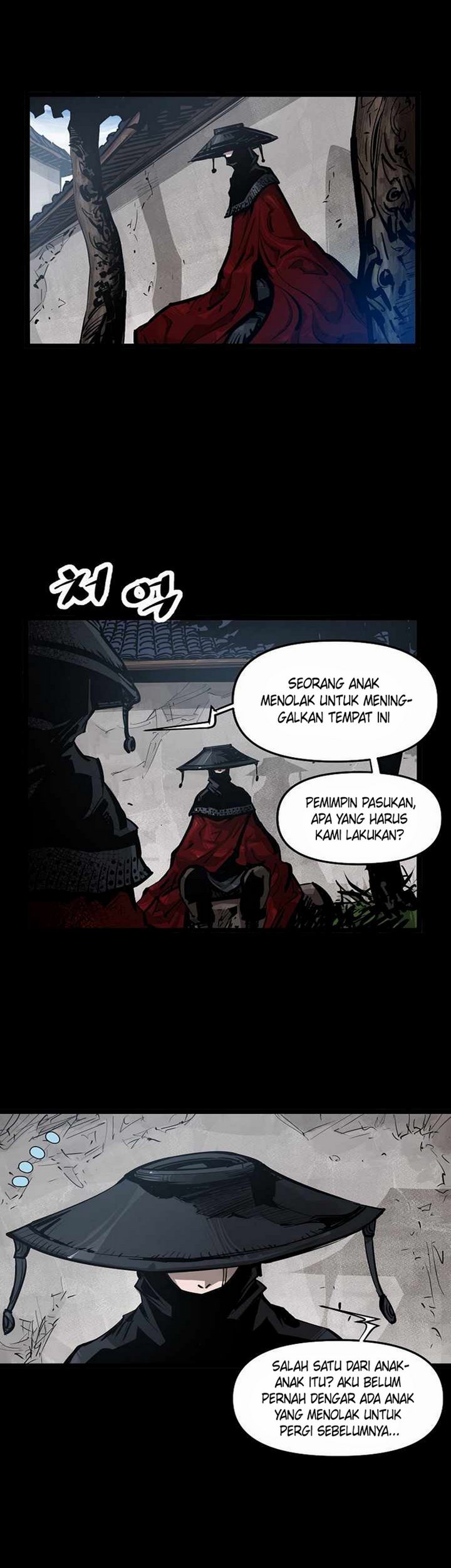 martial-artist-lee-gwak - Chapter: 19