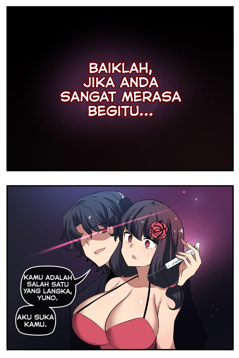 stalker-x-stalker - Chapter: 63