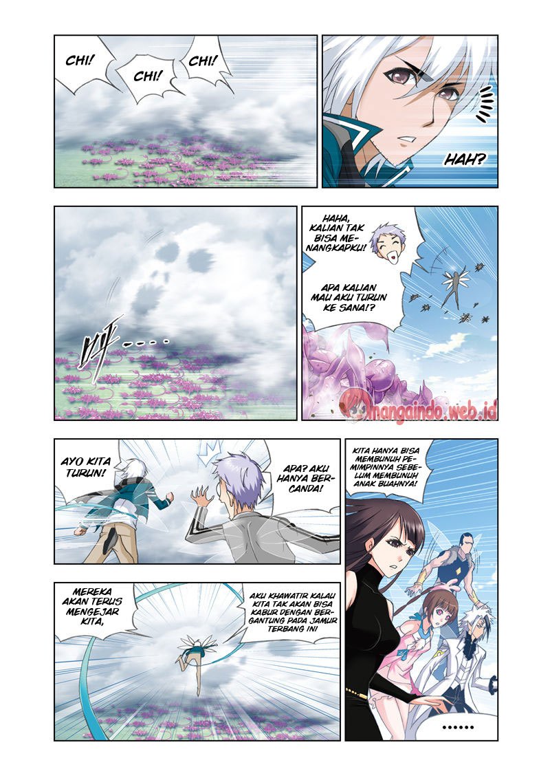 soul-land - Chapter: 81