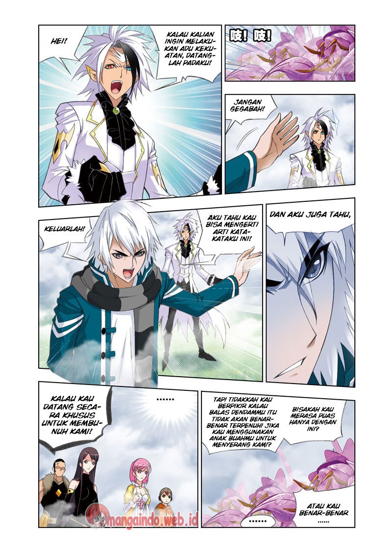 soul-land - Chapter: 81