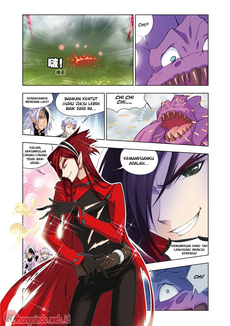 soul-land - Chapter: 81