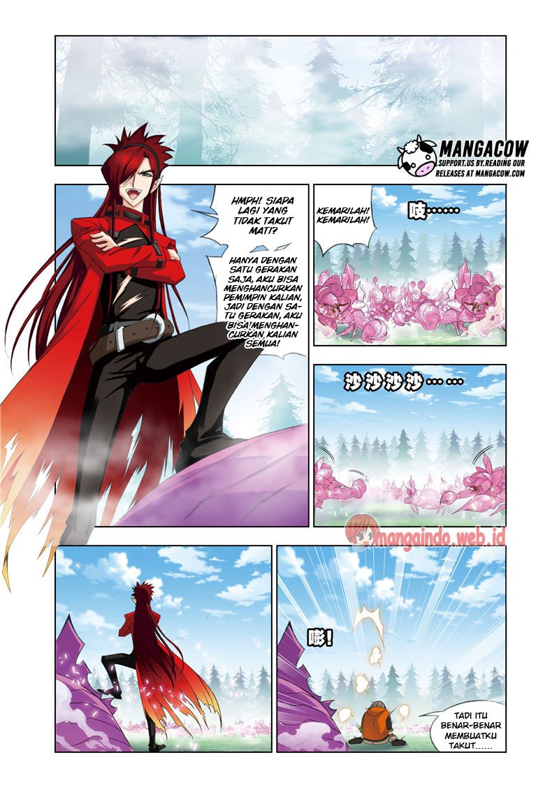 soul-land - Chapter: 82