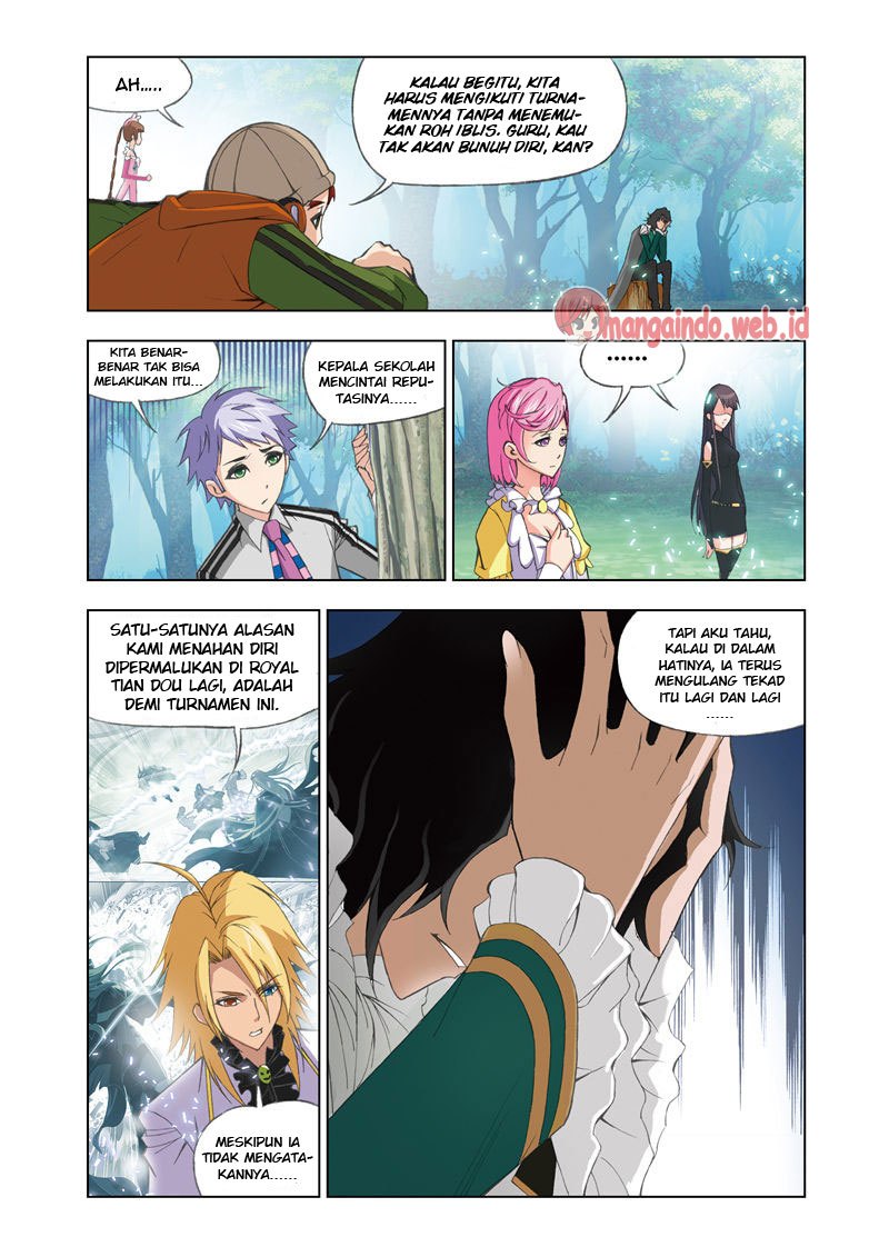 soul-land - Chapter: 82