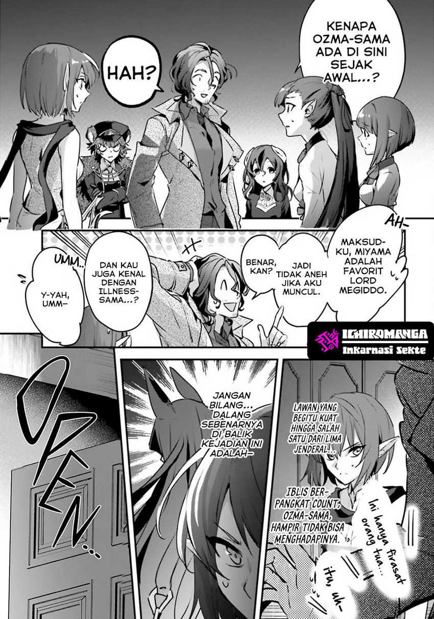 yuusha-shoukan-ni-makikomareta-kedo-isekai-wa-heiwa-deshita - Chapter: 53