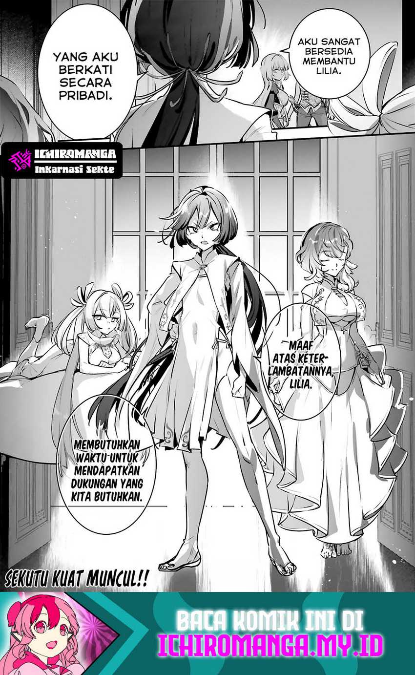 yuusha-shoukan-ni-makikomareta-kedo-isekai-wa-heiwa-deshita - Chapter: 53