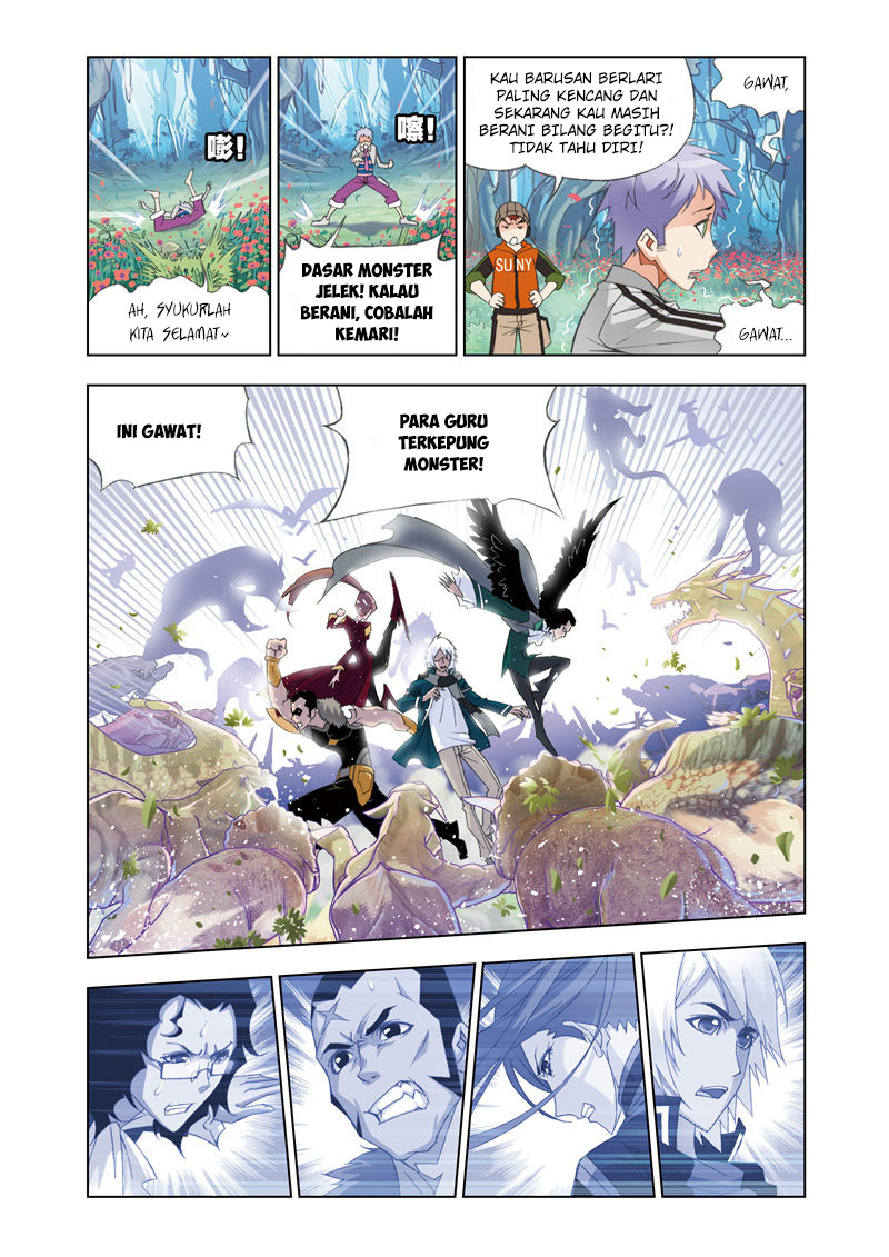 soul-land - Chapter: 83