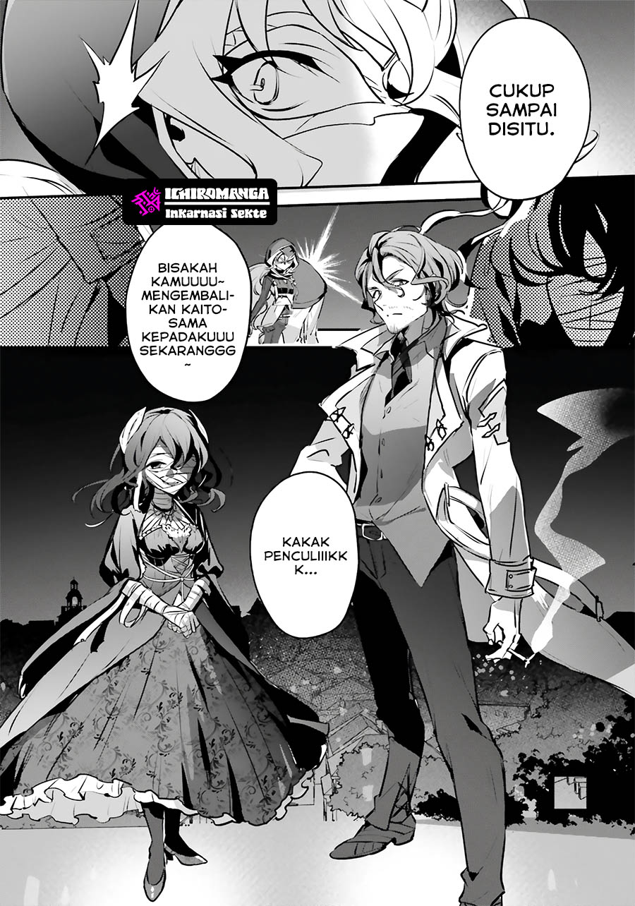 yuusha-shoukan-ni-makikomareta-kedo-isekai-wa-heiwa-deshita - Chapter: 52