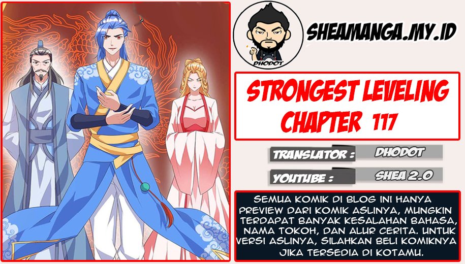 strongest-leveling - Chapter: 117