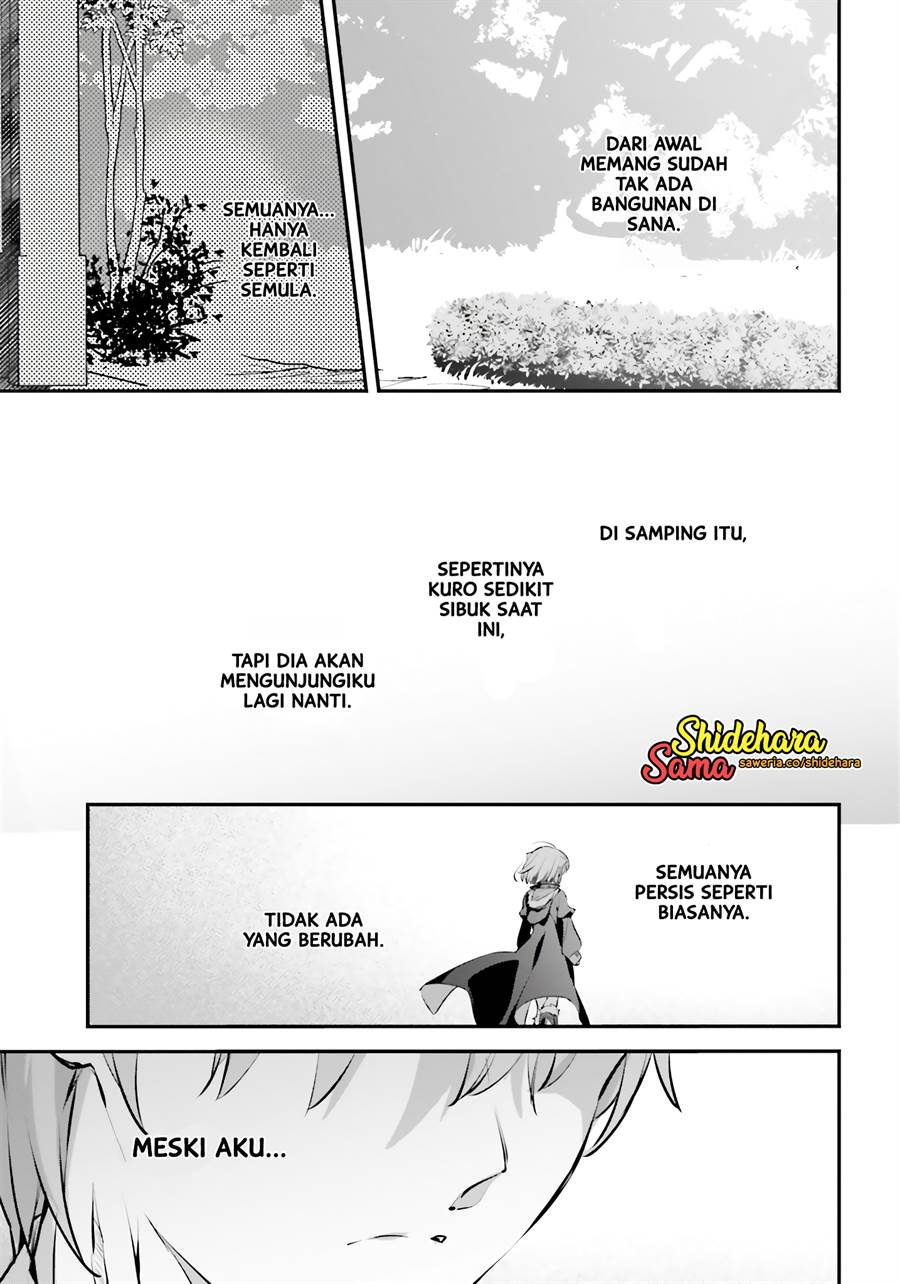 yuusha-shoukan-ni-makikomareta-kedo-isekai-wa-heiwa-deshita - Chapter: 51