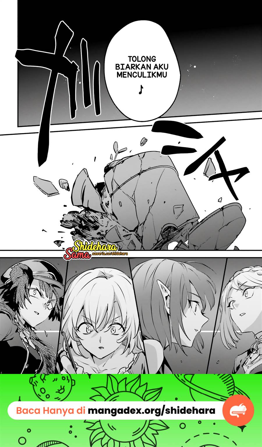 yuusha-shoukan-ni-makikomareta-kedo-isekai-wa-heiwa-deshita - Chapter: 51