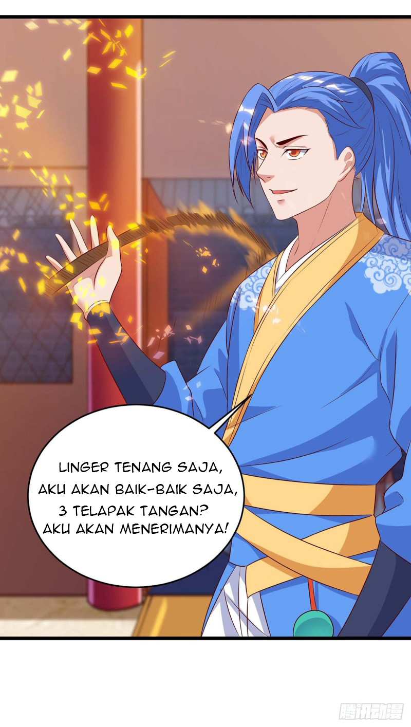 strongest-leveling - Chapter: 119