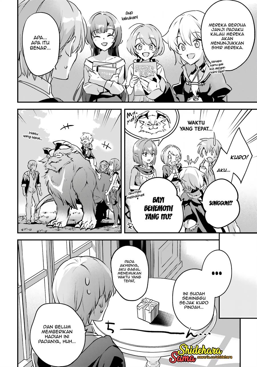 yuusha-shoukan-ni-makikomareta-kedo-isekai-wa-heiwa-deshita - Chapter: 50