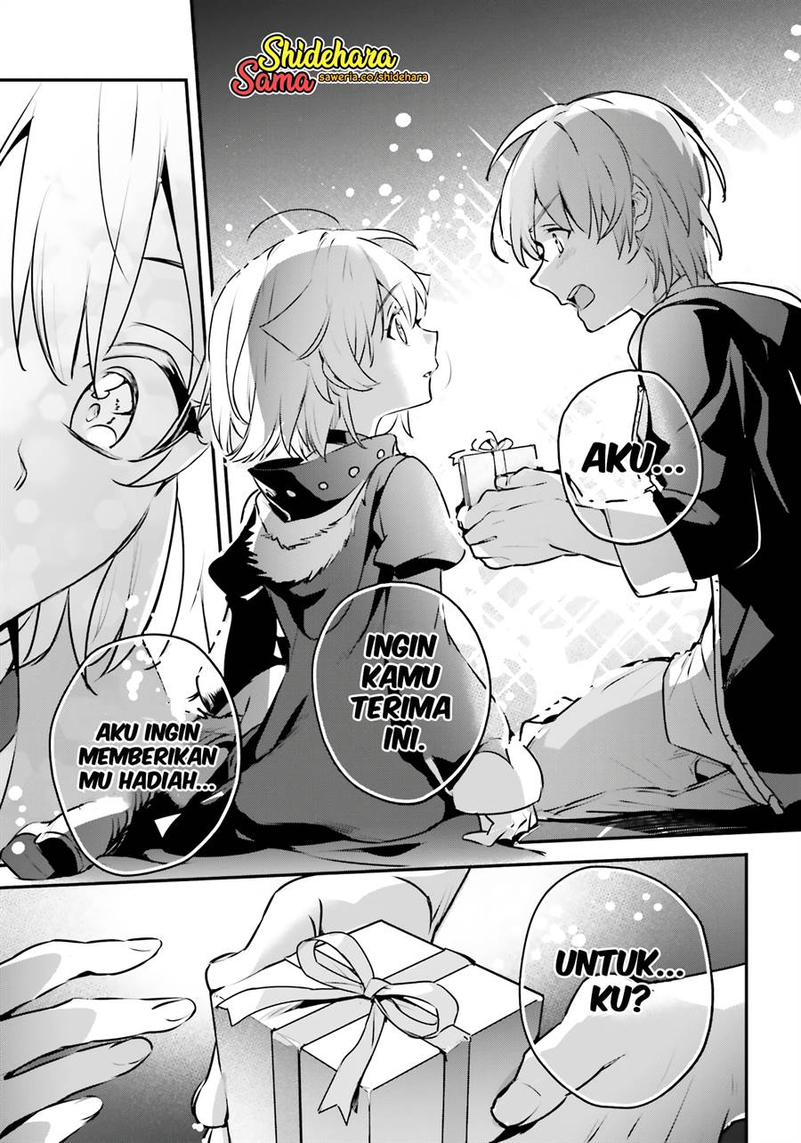 yuusha-shoukan-ni-makikomareta-kedo-isekai-wa-heiwa-deshita - Chapter: 50