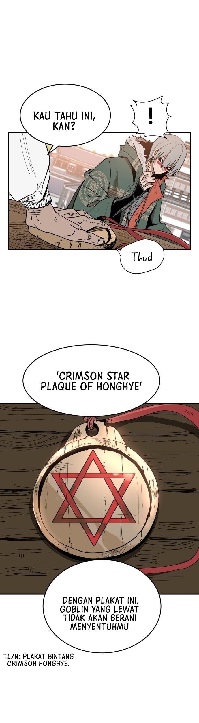 crimson-stone - Chapter: 1