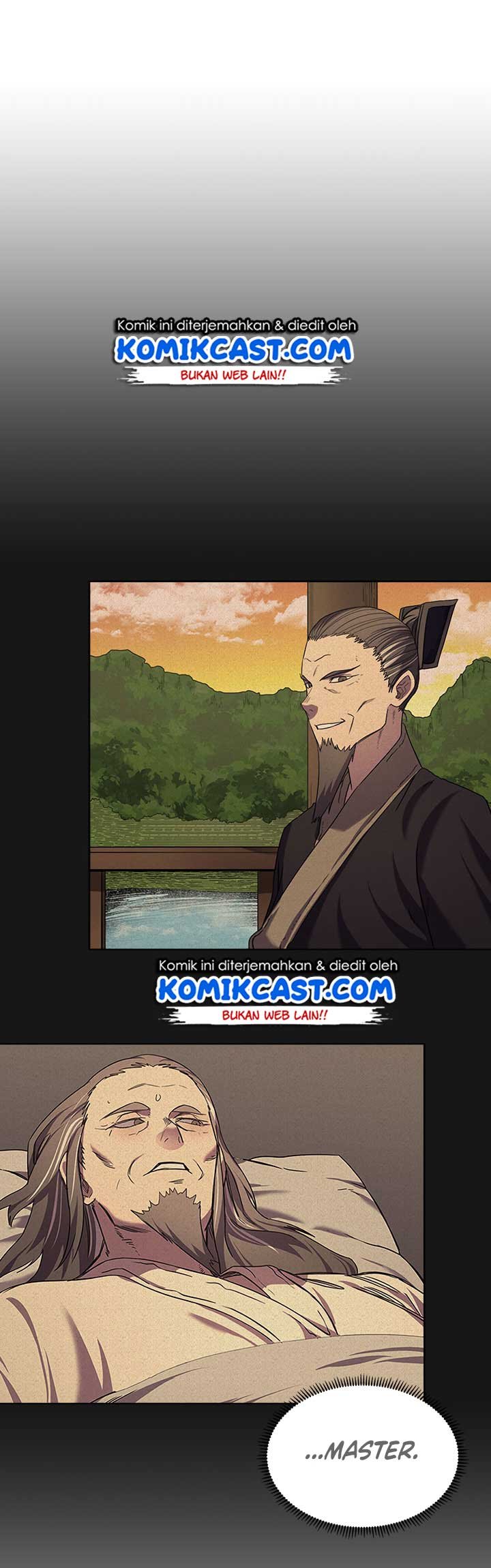 chronicles-of-heavenly-demon - Chapter: 96