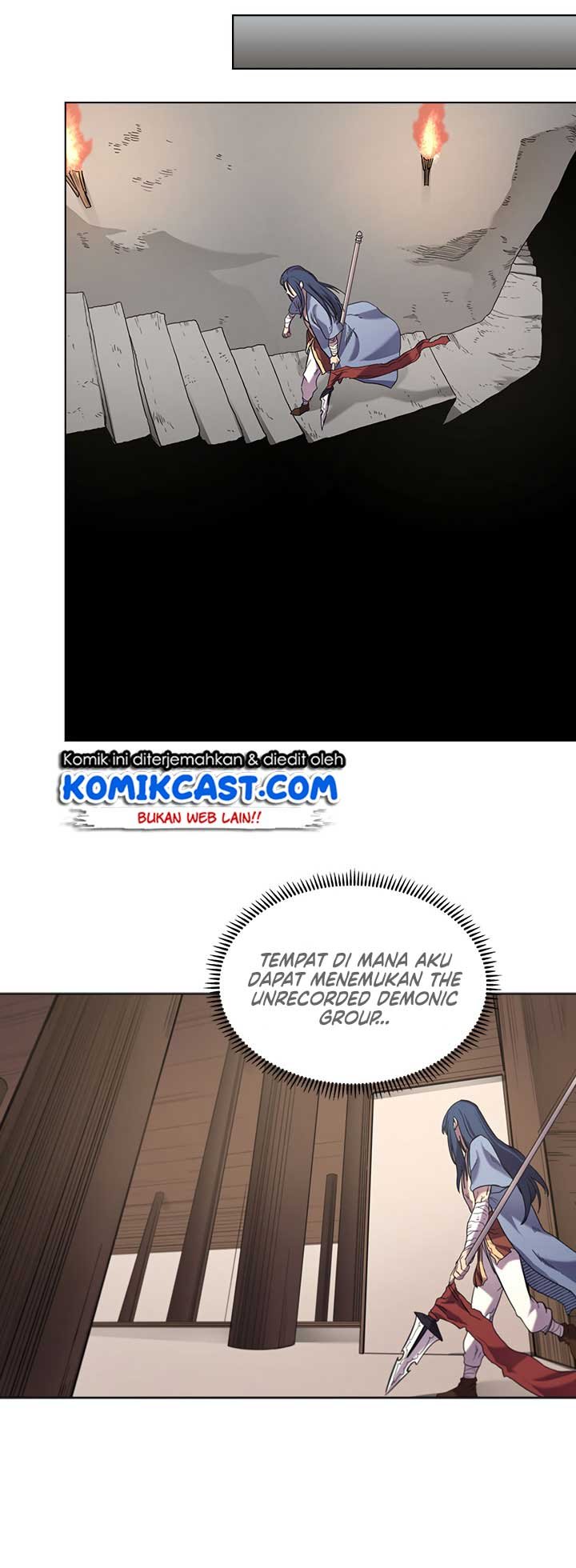 chronicles-of-heavenly-demon - Chapter: 96