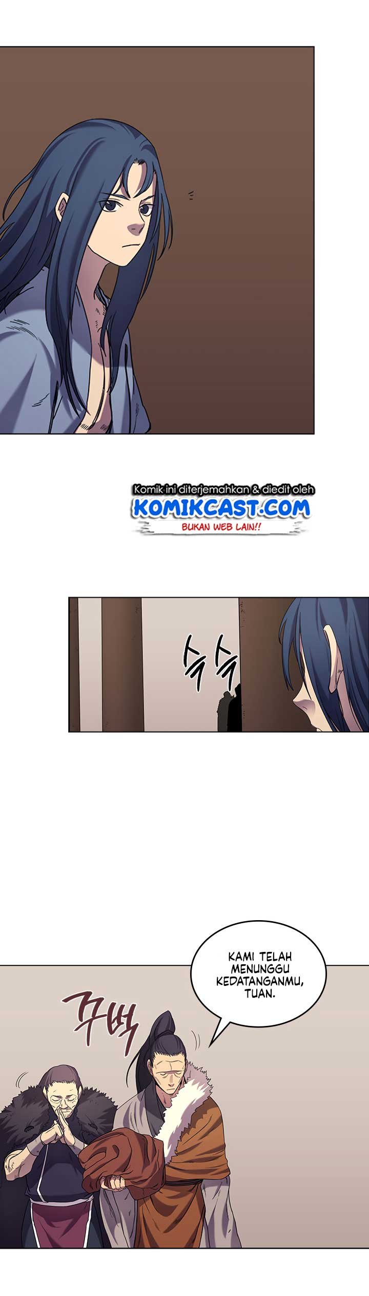 chronicles-of-heavenly-demon - Chapter: 96