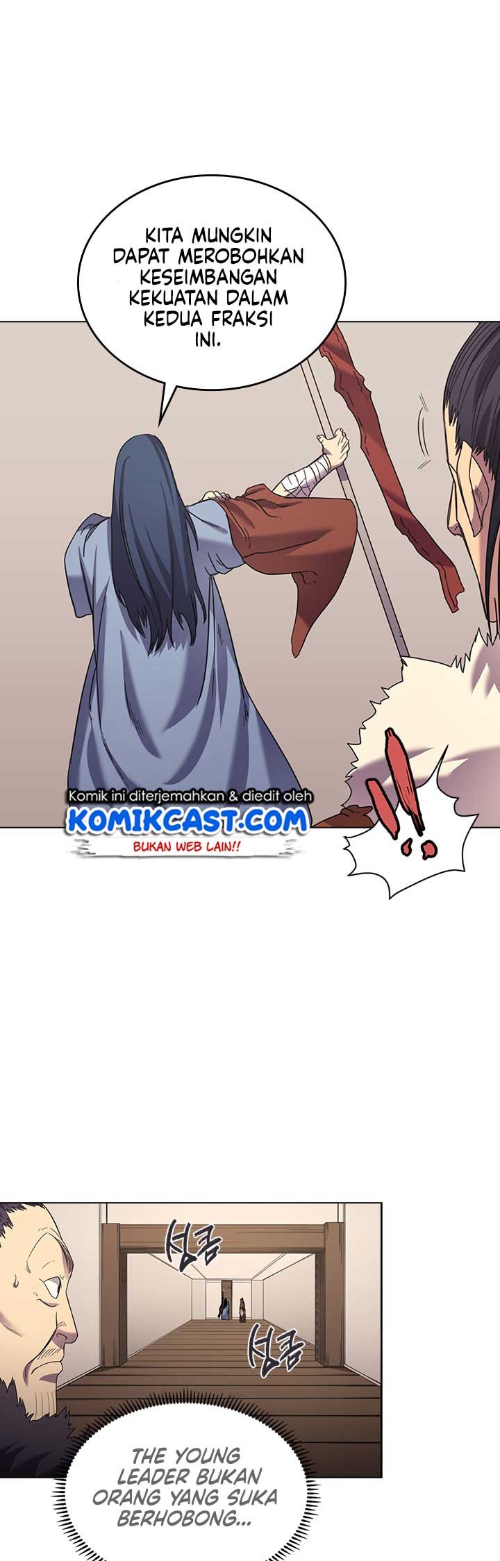 chronicles-of-heavenly-demon - Chapter: 96