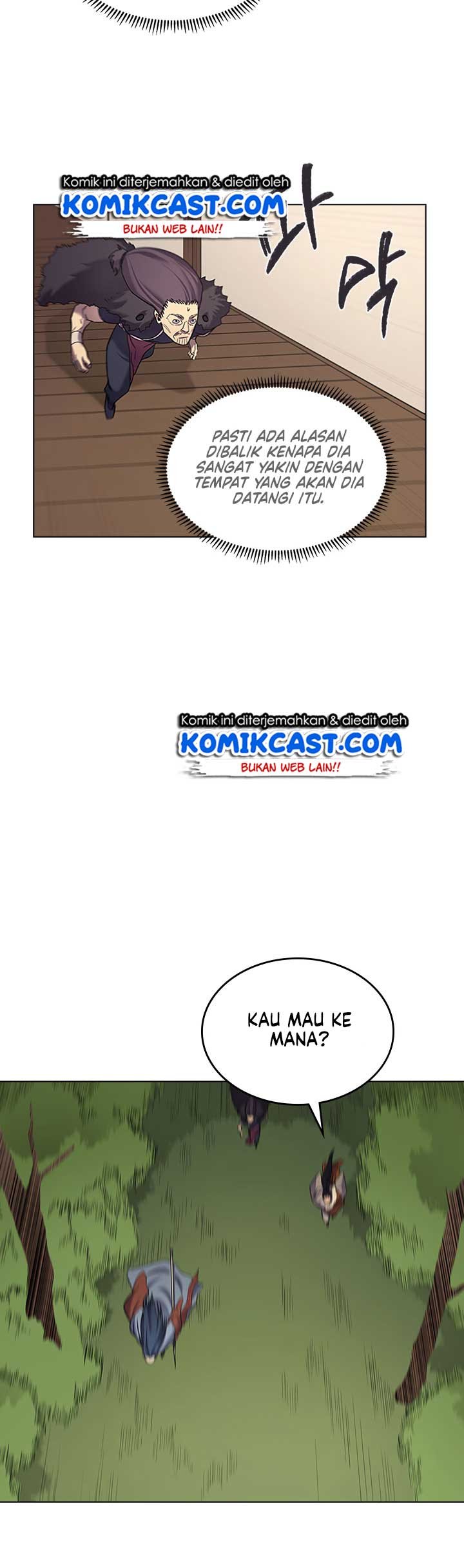 chronicles-of-heavenly-demon - Chapter: 96