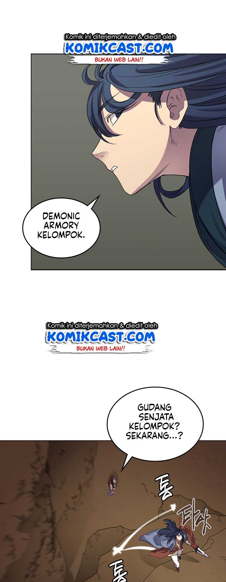 chronicles-of-heavenly-demon - Chapter: 96