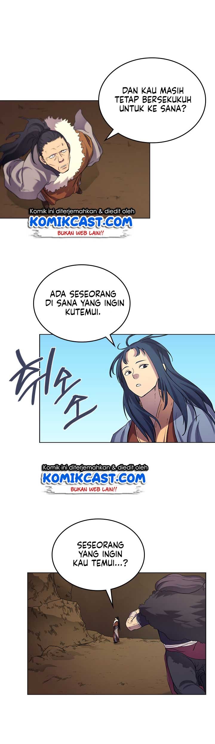 chronicles-of-heavenly-demon - Chapter: 96