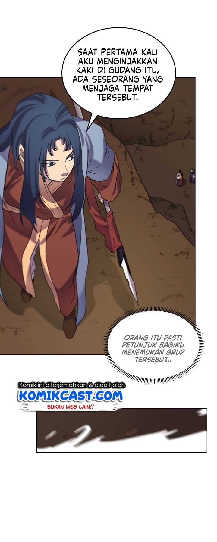 chronicles-of-heavenly-demon - Chapter: 96