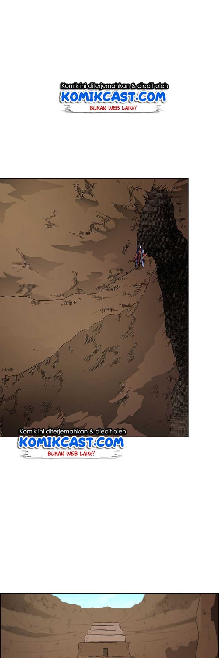 chronicles-of-heavenly-demon - Chapter: 96