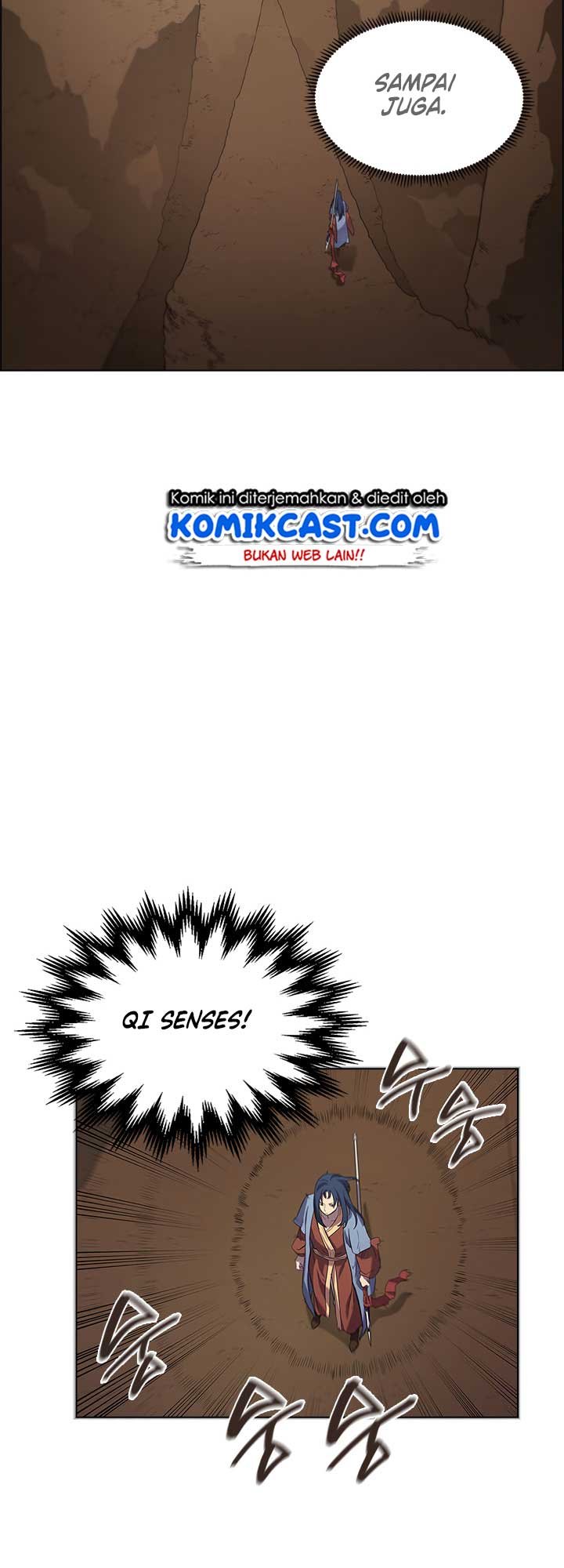 chronicles-of-heavenly-demon - Chapter: 96