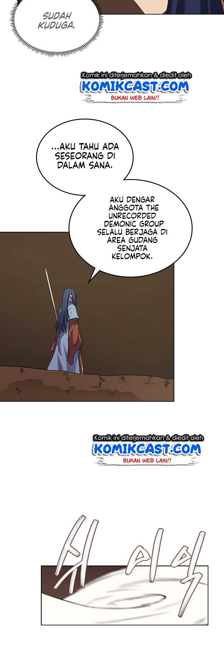 chronicles-of-heavenly-demon - Chapter: 96