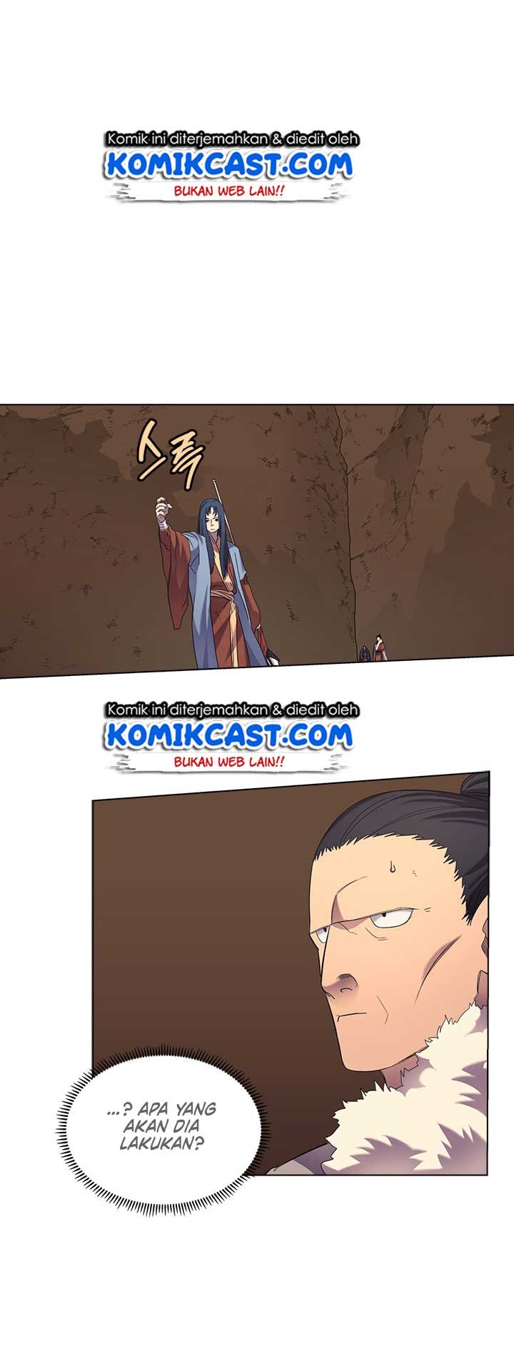 chronicles-of-heavenly-demon - Chapter: 96