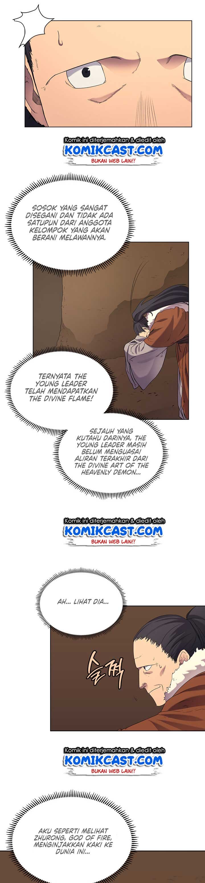 chronicles-of-heavenly-demon - Chapter: 96
