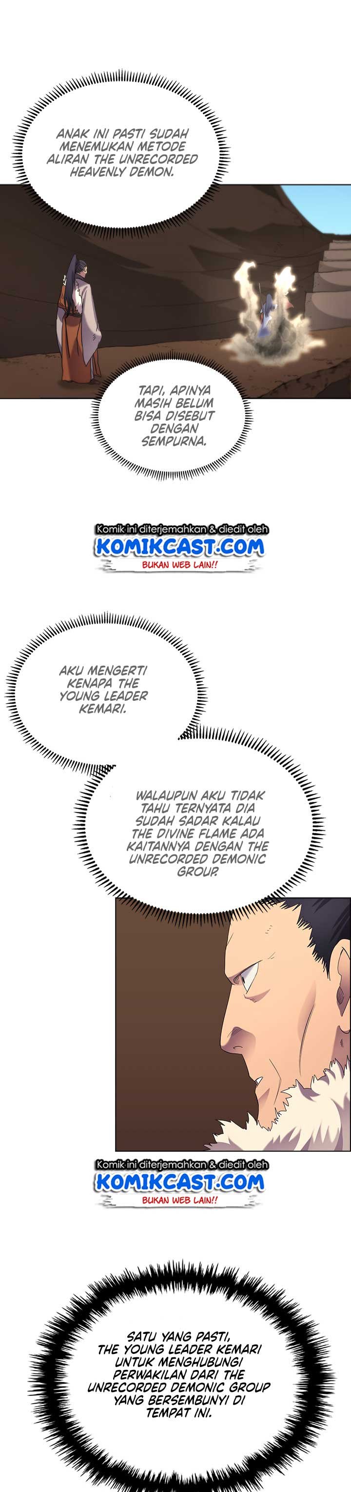 chronicles-of-heavenly-demon - Chapter: 96