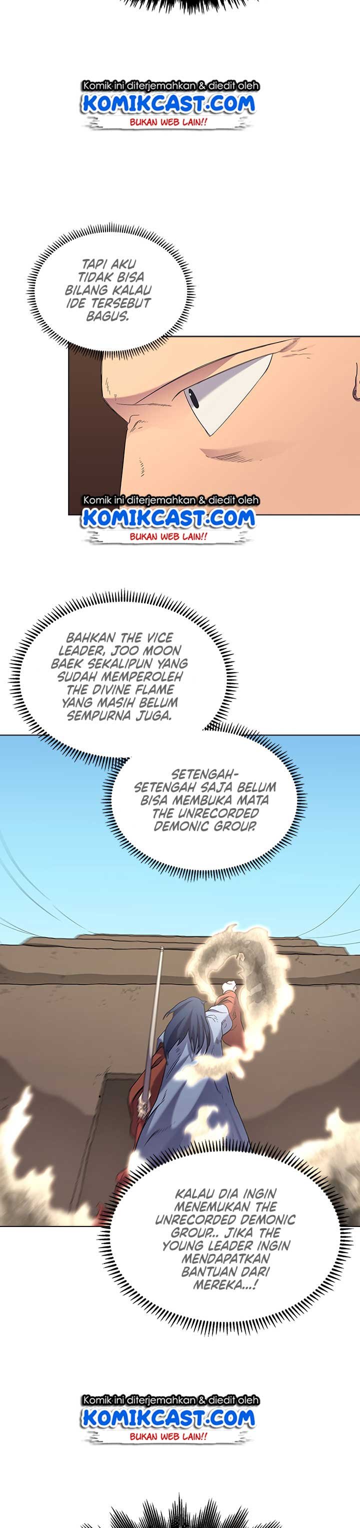 chronicles-of-heavenly-demon - Chapter: 96