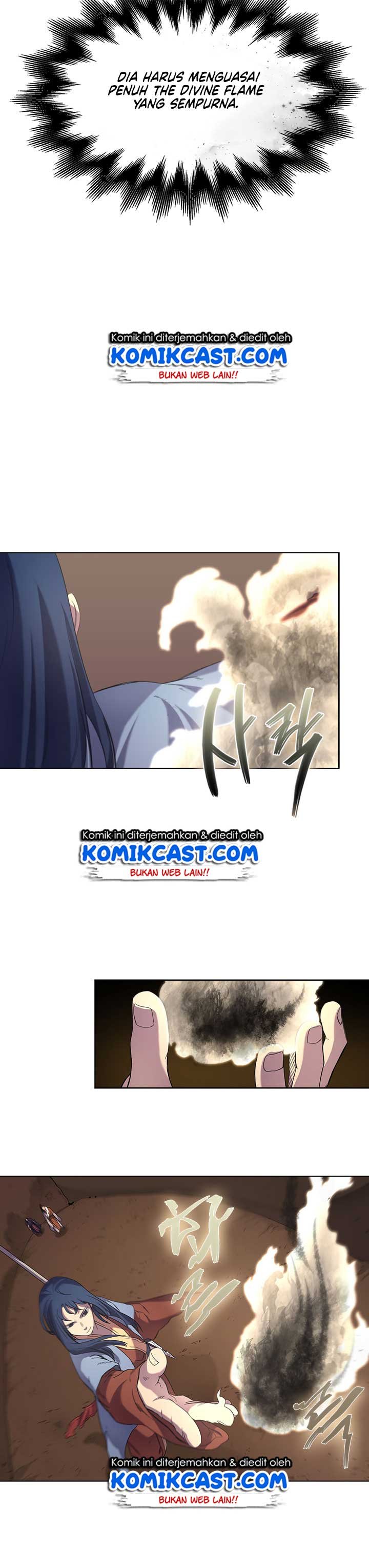 chronicles-of-heavenly-demon - Chapter: 96
