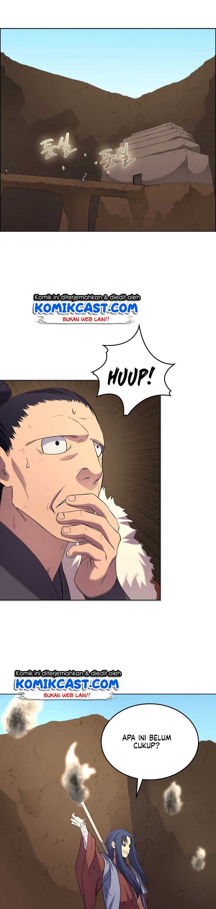 chronicles-of-heavenly-demon - Chapter: 96