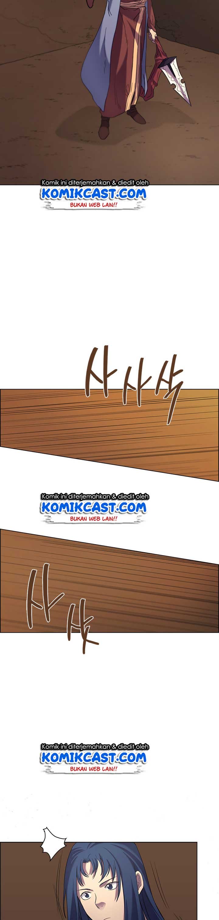 chronicles-of-heavenly-demon - Chapter: 96