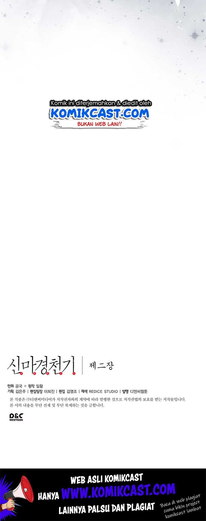 chronicles-of-heavenly-demon - Chapter: 96